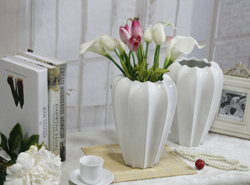 bán bình hoa hình trái khế cho tại tphcm